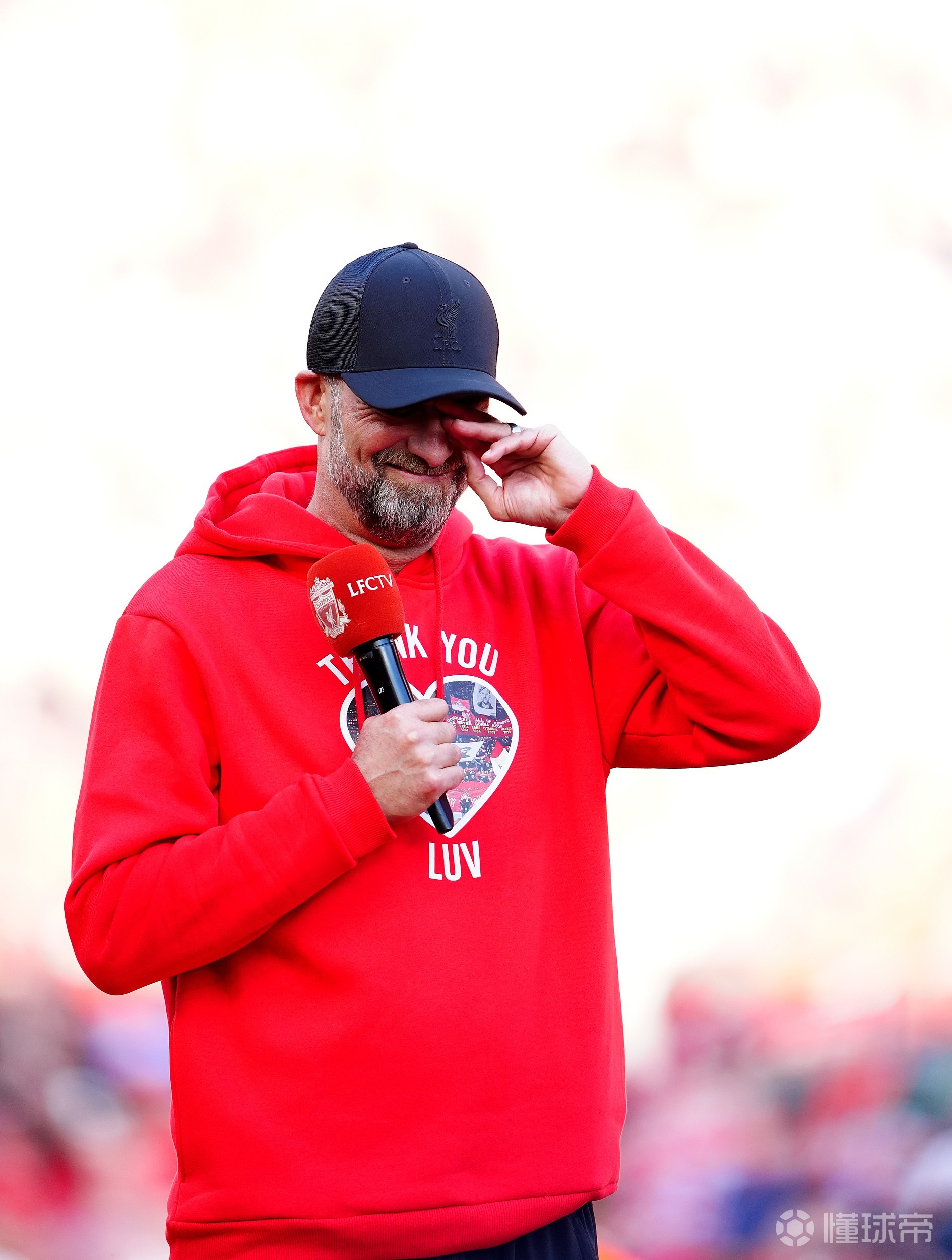 开云体育中国-克洛普可能会在未来执教德国队，德国足协正考虑邀请他加盟的简单介绍