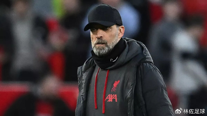 克洛普可能会在未来执教德国队，德国足协正考虑邀请他加盟的简单介绍