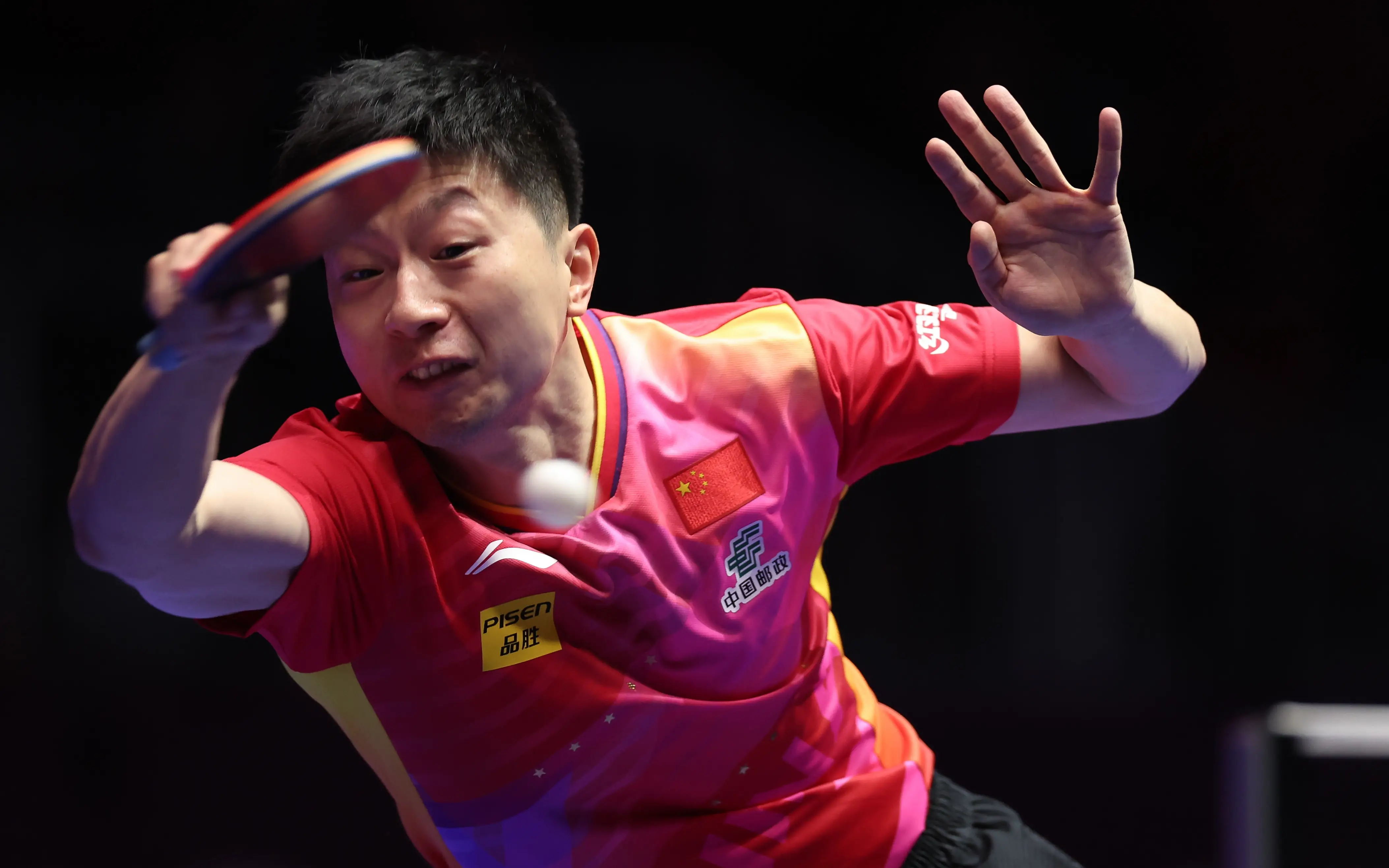 包含日本乒乓球队逆转波兰乒乓球队，马龙打破历史纪录的词条