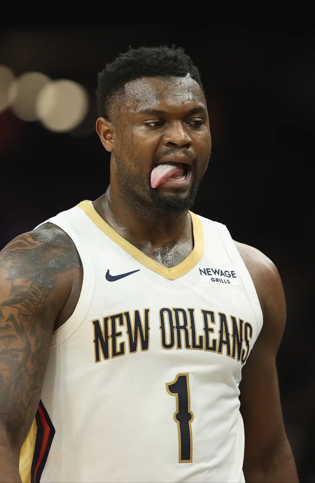 鹈鹕爆冷独行侠,锡安爆发神勇的简单介绍 鹈鹕爆冷独行侠,锡安爆发神勇的简单介绍