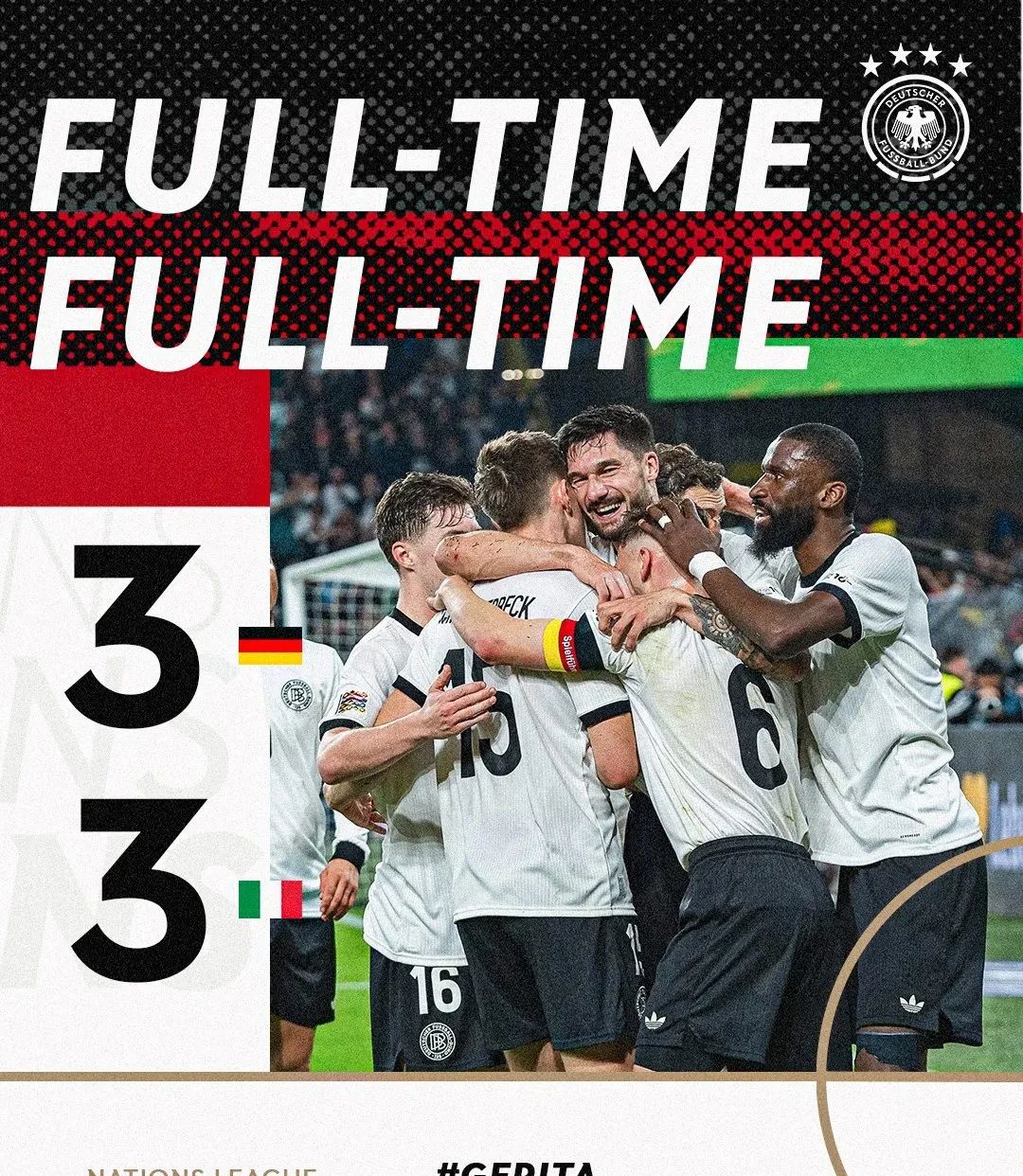 欧洲国家队战术磨合令人印象深刻