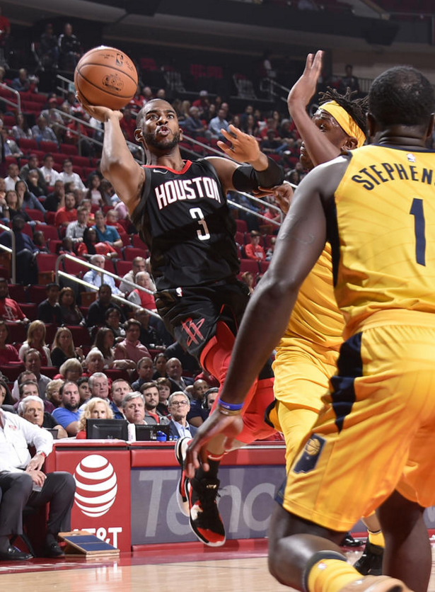 开云APP-火箭完胜步行者，波尔津吉斯完成帽子戏法的简单介绍