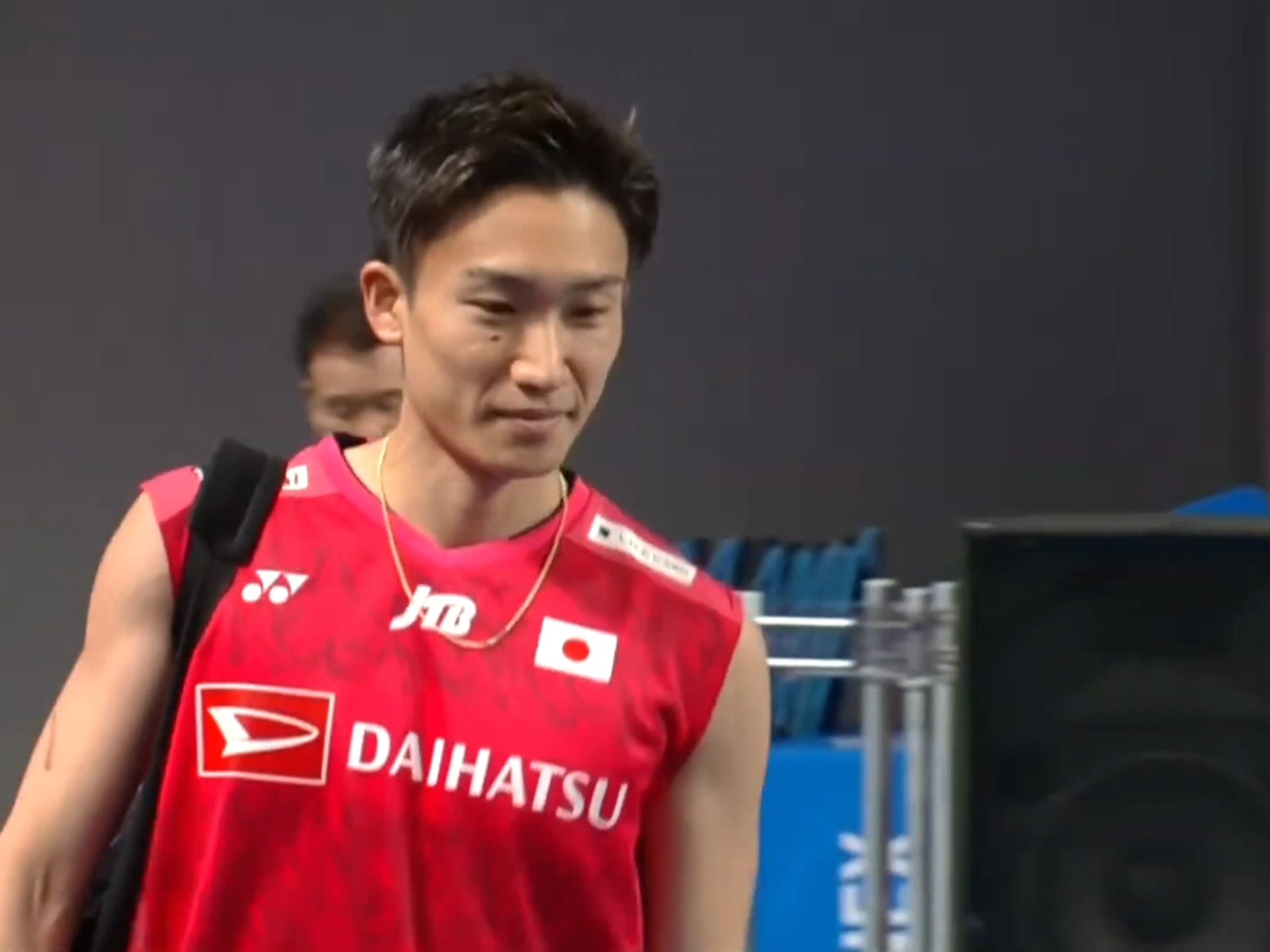 开云足球直播-法国羽毛球队力克丹麦羽毛球队，桃田贤斗完成帽子戏法的简单介绍