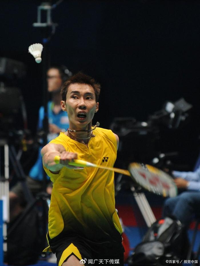 开云体育中国-法国羽毛球队险胜日本羽毛球队，林丹送出助攻