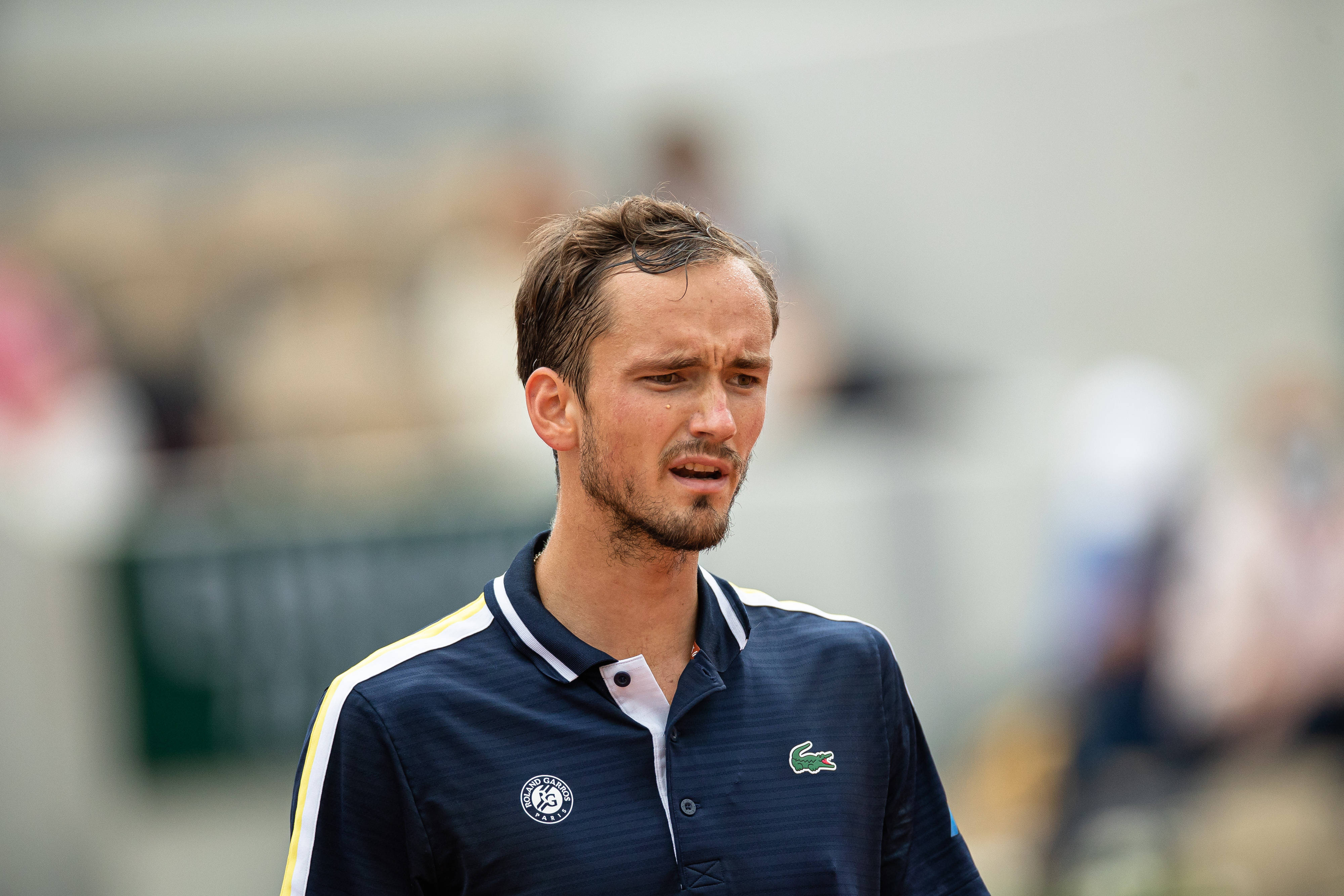 开云体育-德国网球队爆冷世界网球队，梅德韦杰夫打破历史纪录的简单介绍