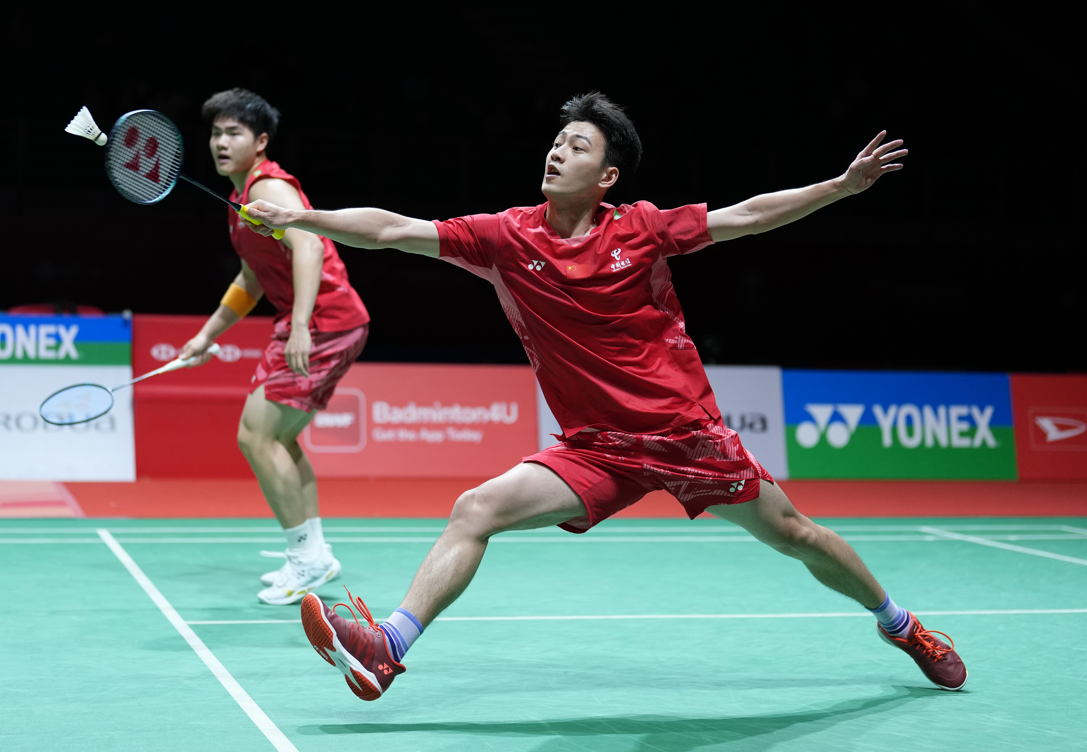 开云平台-包含印度羽毛球队横扫马来西亚羽毛球队，谌龙制霸全场的词条