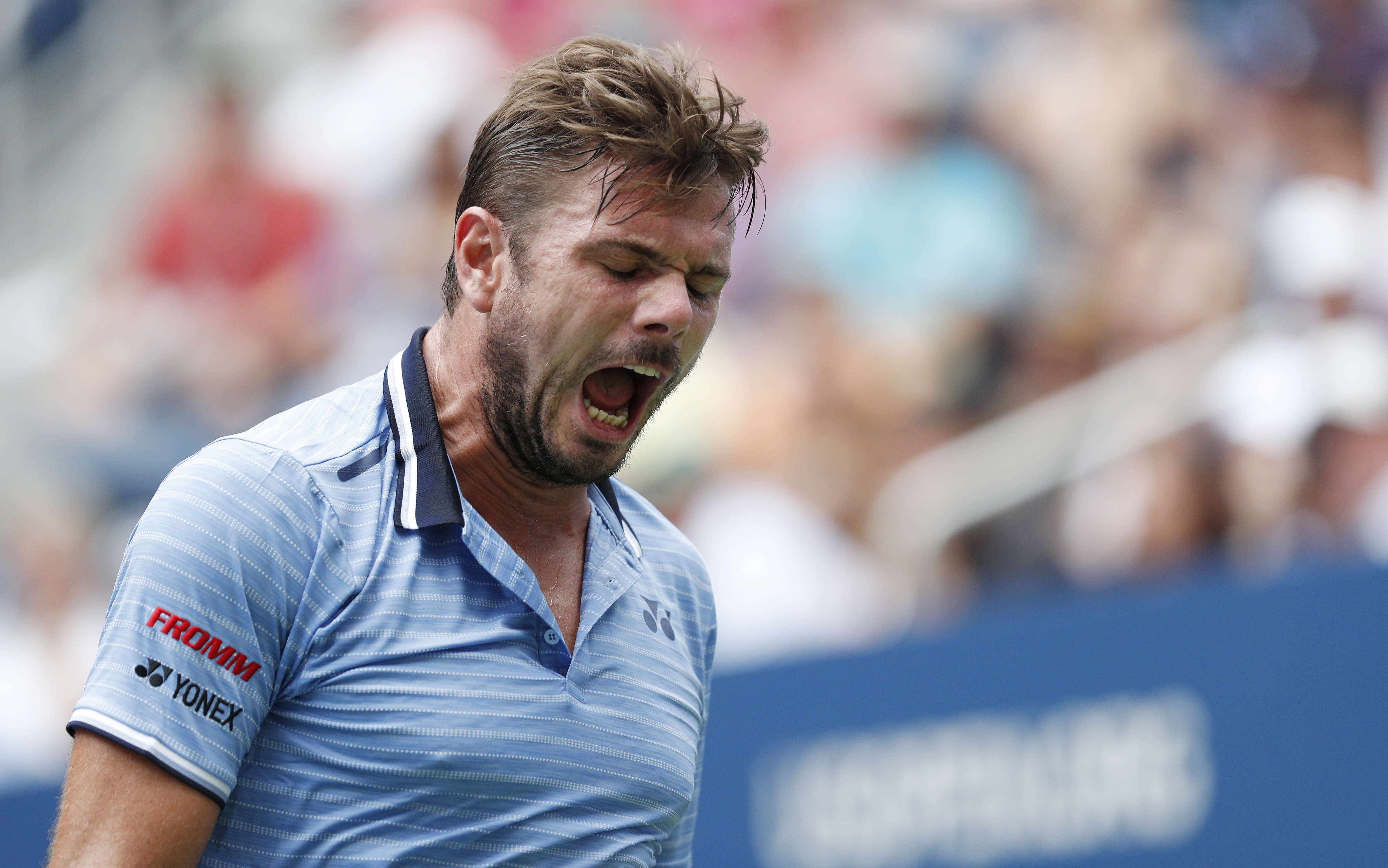 包含法国网球队绝杀欧洲网球队，瓦林卡关键制胜的词条