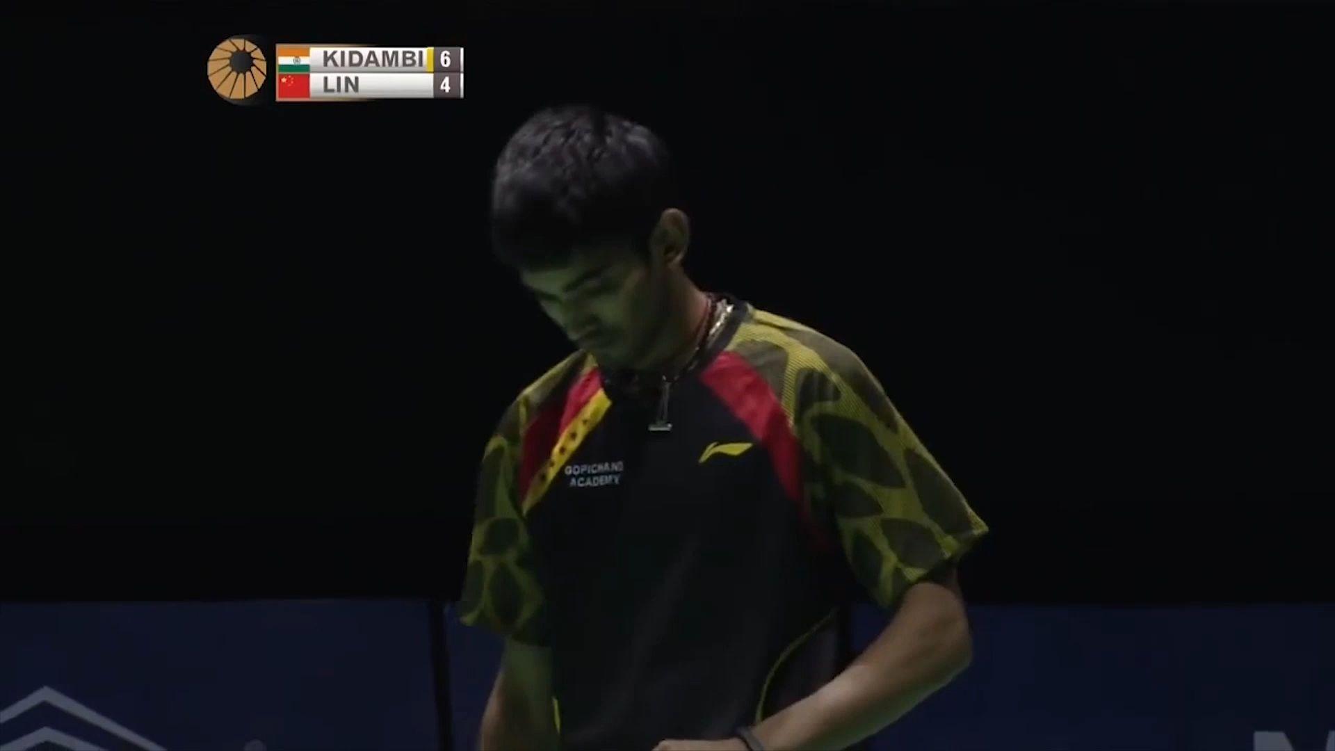 包含日本羽毛球队完胜印度羽毛球队，林丹爆发神勇的词条