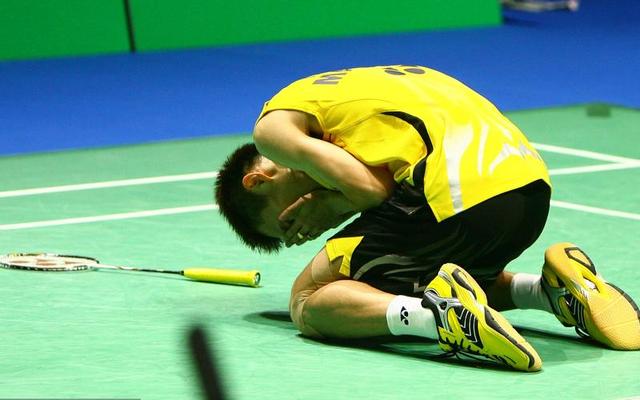 丹麦羽毛球队完胜印尼羽毛球队，李宗伟高光表现的简单介绍