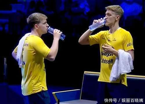 开云体育-关于瑞典乒乓球队鏖战日本乒乓球队，水谷隼制霸全场的信息