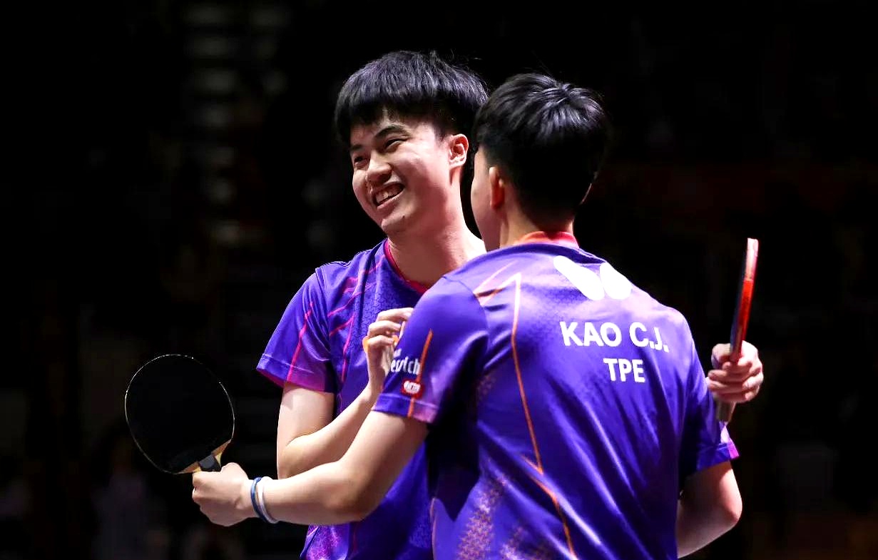 关于瑞典乒乓球队鏖战日本乒乓球队，水谷隼制霸全场的信息