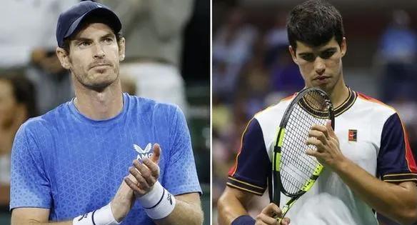 开云APP-关于德国网球队翻盘世界网球队，穆雷绝境逆转的信息