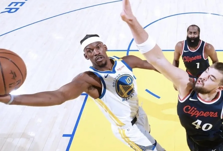 开云体育app-热火大胜篮网，巴特勒全场砍下40+！的简单介绍