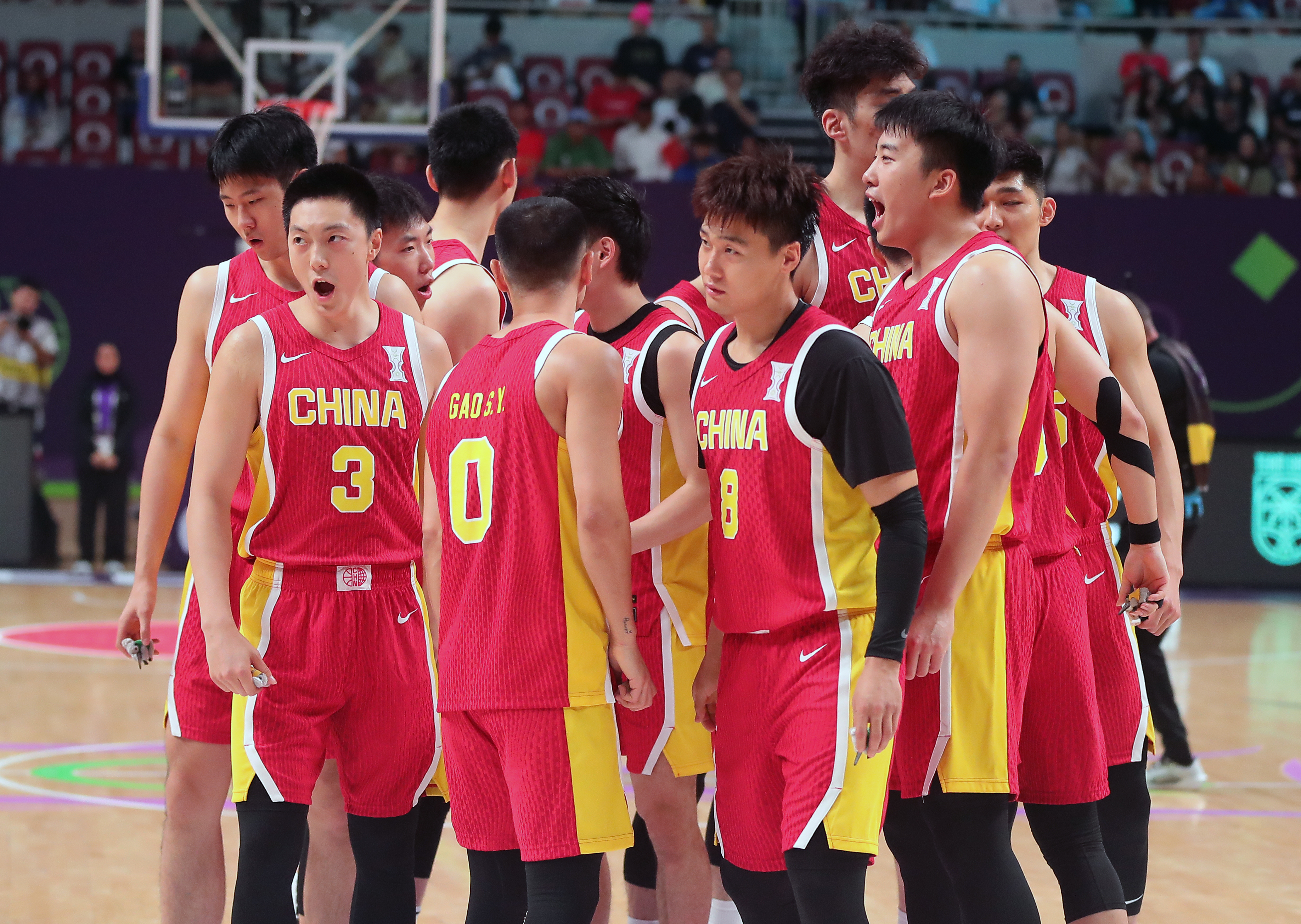 开云体育app-亚洲篮球联赛精彩纷呈，吸引大批球迷追随