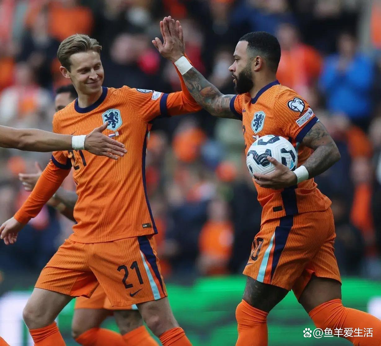 荷兰迎战乌克兰，胜者晋级领先的简单介绍