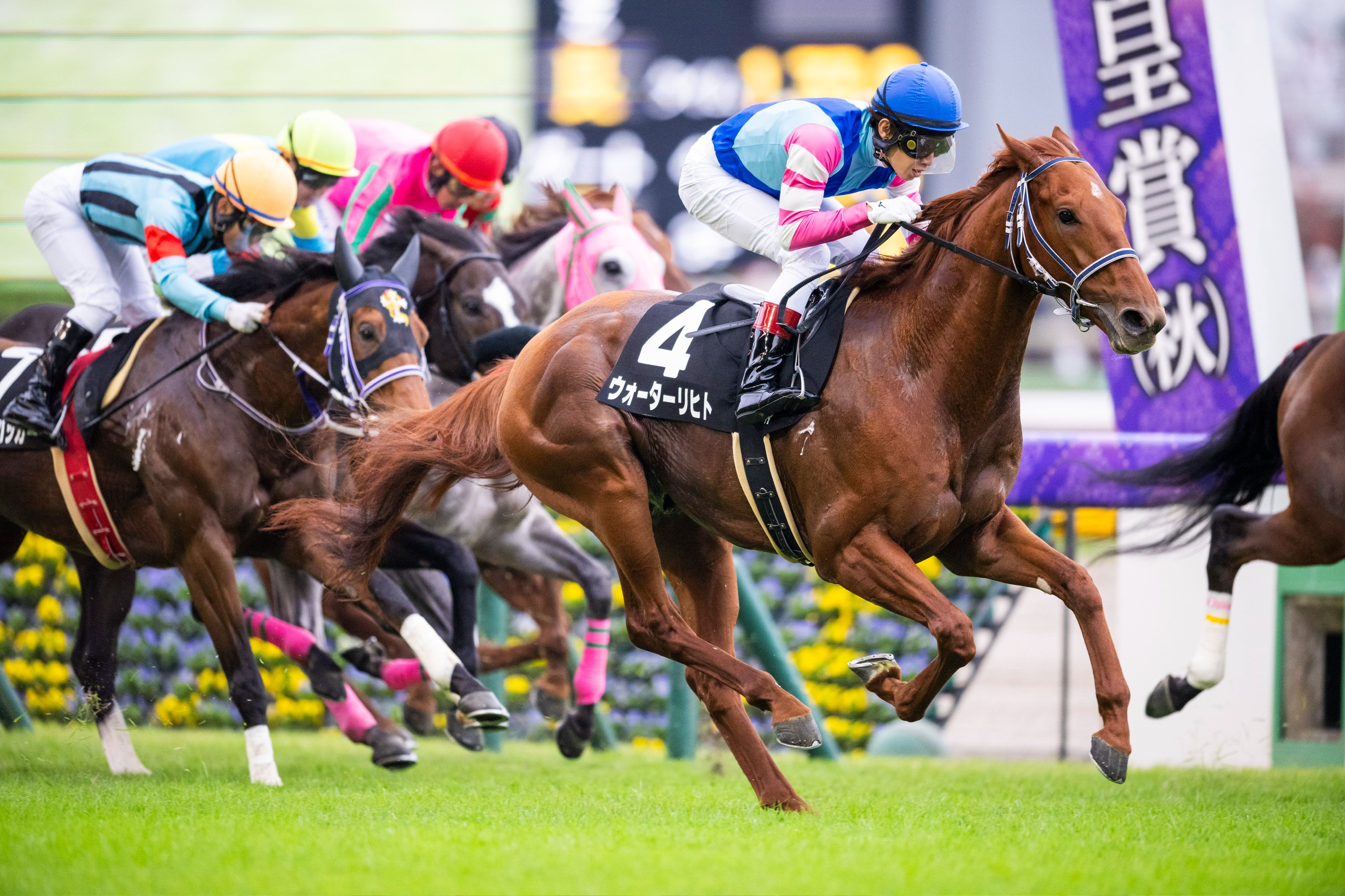 马赛主场战胜里昂，取得大胜