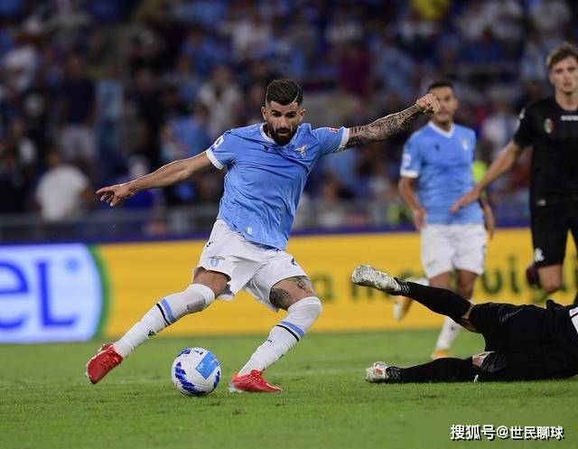 拉齐奥客场不敌对手，球队士气受挫