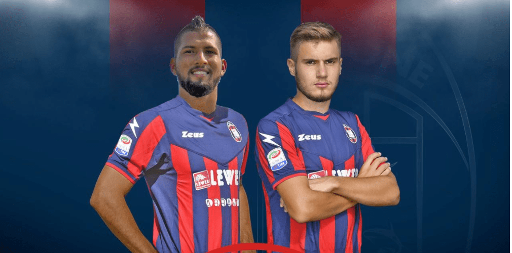 克罗托内主场取胜,摆脱降级区的简单介绍 克罗托内主场取胜,摆脱降级区的简单介绍