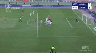 江苏队惨遭山东逆转，失利收场