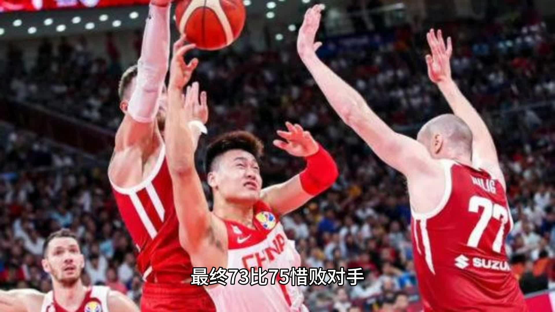 湖南男篮在比赛中取得胜利，球员表现亮眼