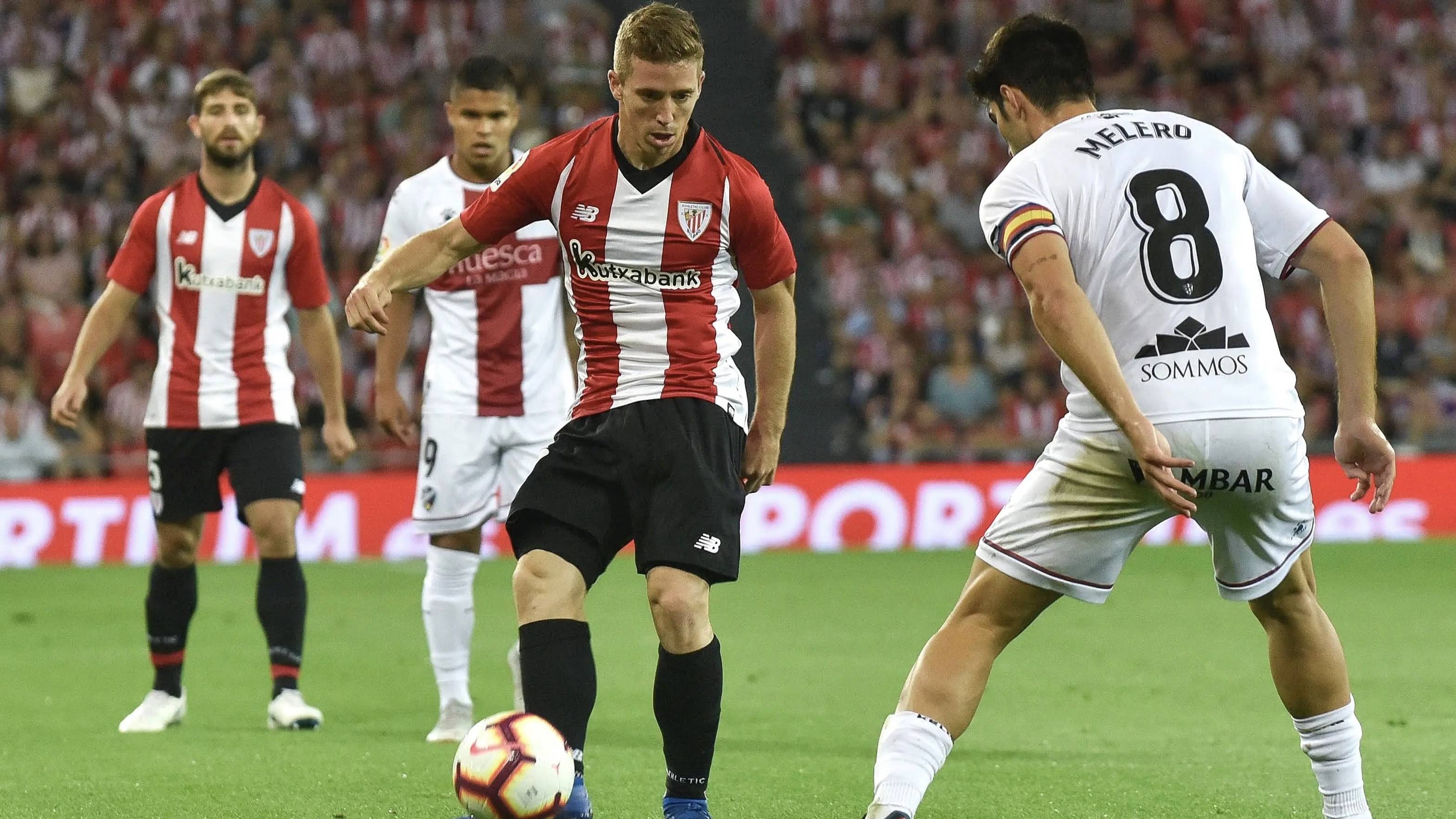 毕尔巴鄂主场大胜，皇马尴尬连败