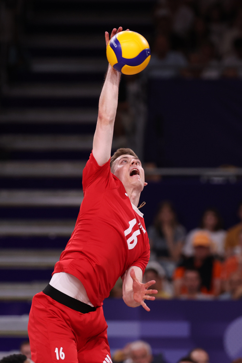 激战持续，柔道项目波兰选手夺得金牌的简单介绍