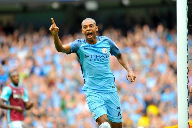 曼城领先优势被紧咬，保持一切警惕的简单介绍