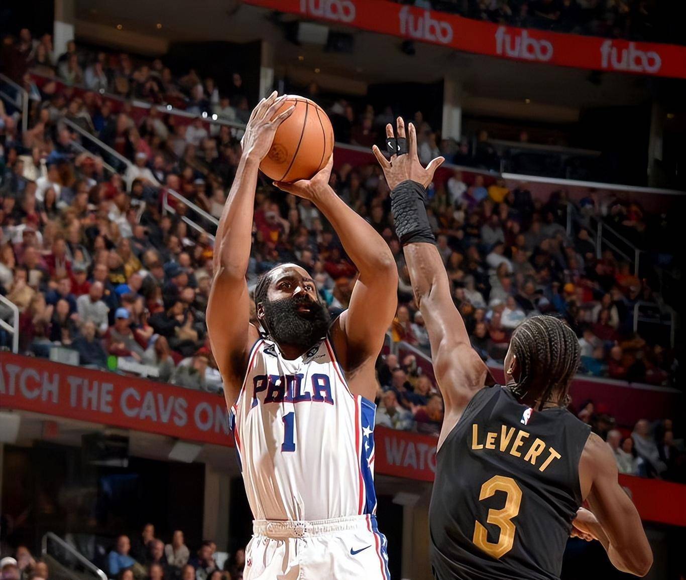 美国男篮力克76人，巴恩斯完成帽子戏法的简单介绍