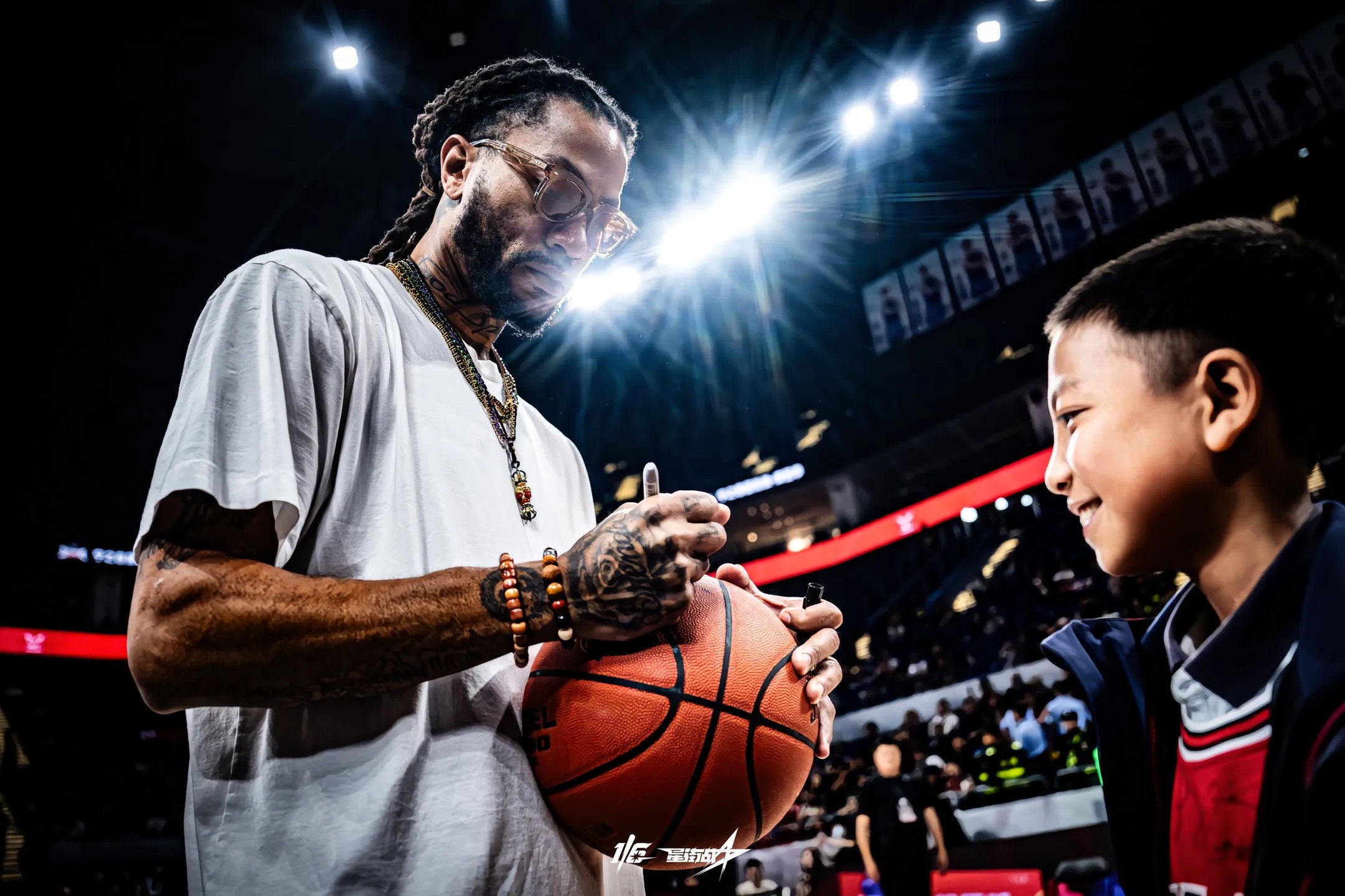 美国男篮力克76人，巴恩斯完成帽子戏法的简单介绍