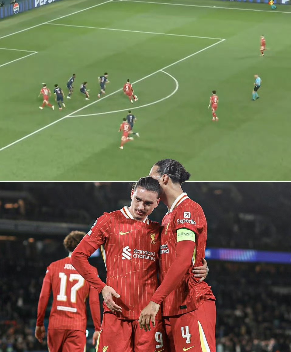 利物浦迎来拜仁慕尼黑挑战，欧冠足球火热开战