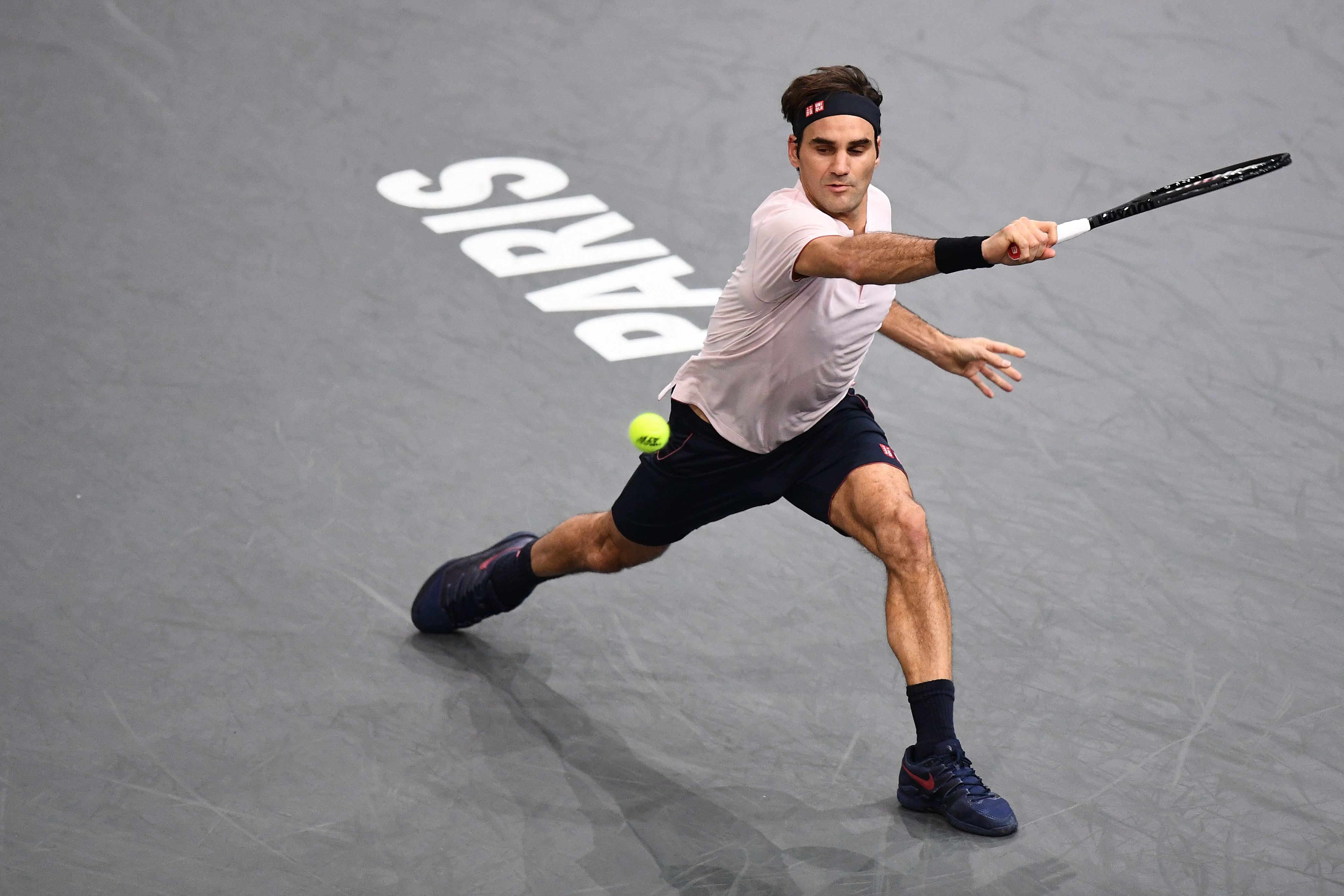 包含世界网球队翻盘法国网球队，费德勒高光表现的词条