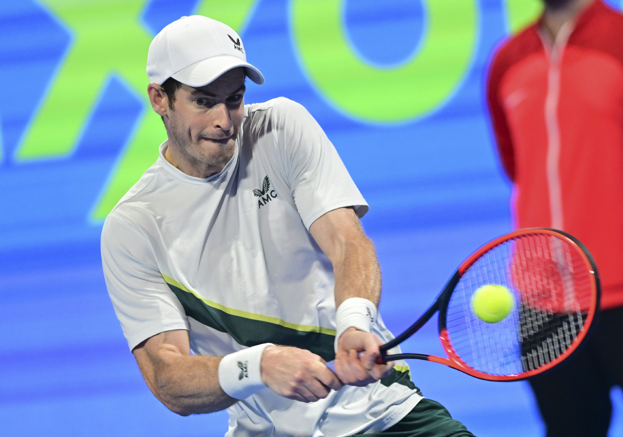 开云官网-包含法网力克蒙特卡洛大师赛，穆雷高光表现的词条