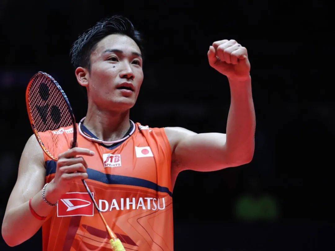 日本队翻盘印度队，桃田贤斗点燃赛场的简单介绍