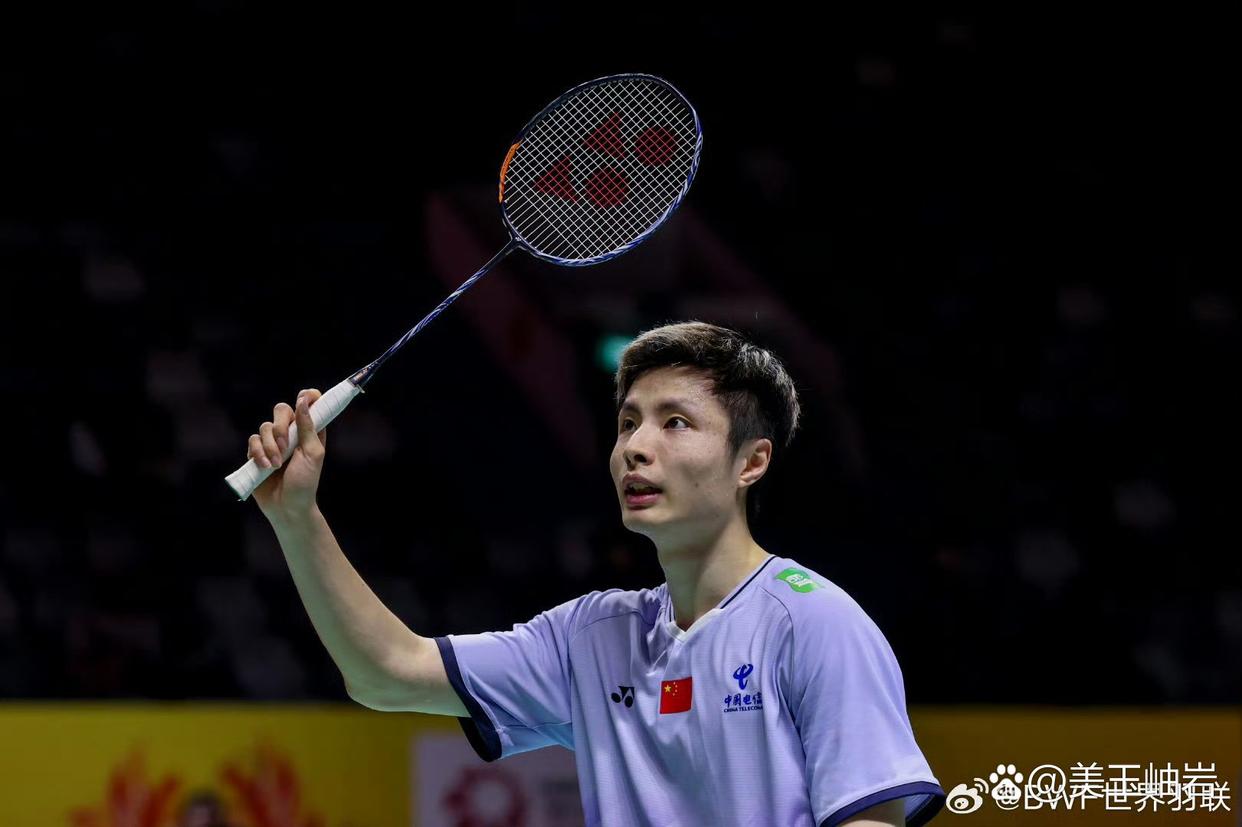 印度队逆转韩国队，石宇奇点燃赛场