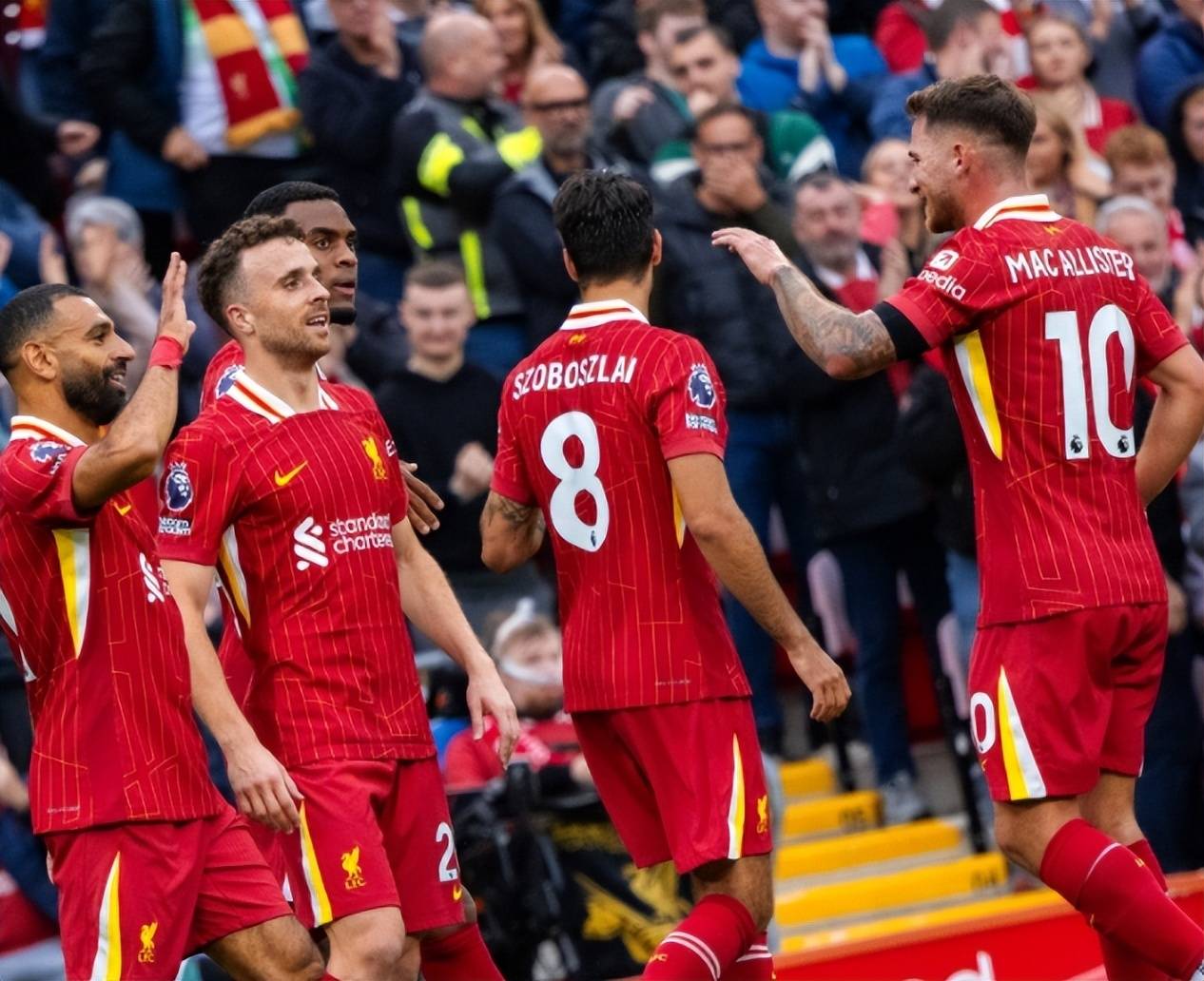 开云体育-美国逆转曼联，萨拉赫关键制胜的简单介绍