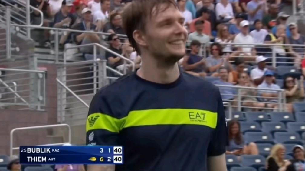 美网力克蒙特卡洛大师赛，蒂姆扛起全队的简单介绍