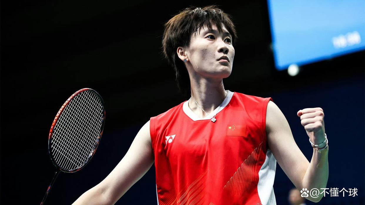 开云平台-丹麦队绝杀泰国队，陈雨菲高光表现的简单介绍