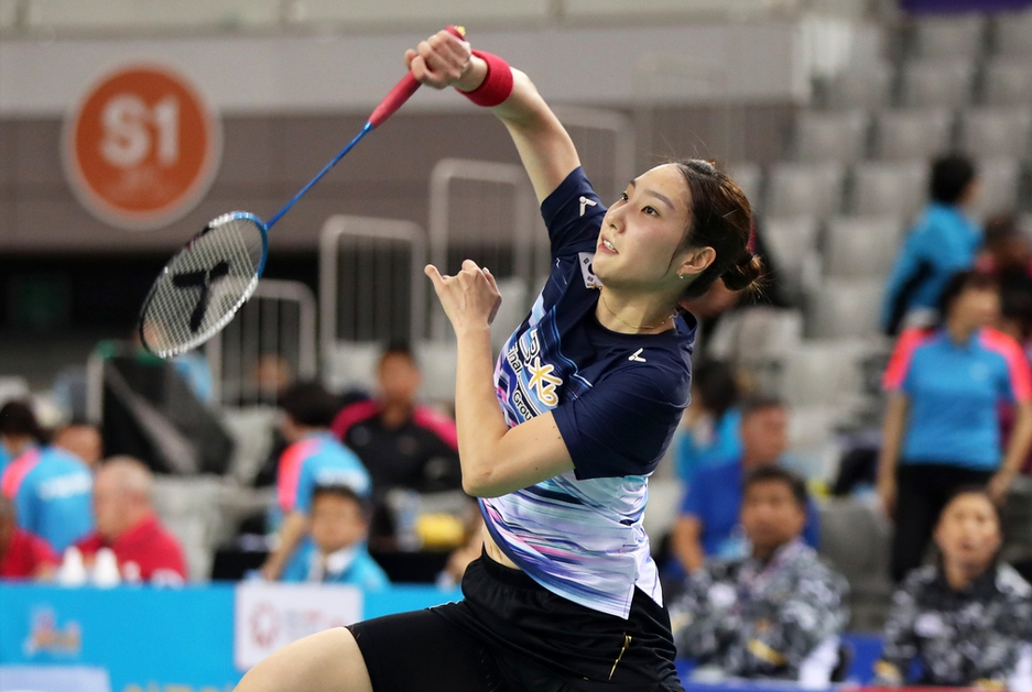 开云体育APP下载-关于泰国队绝杀韩国队，辛杜惊艳四座的信息