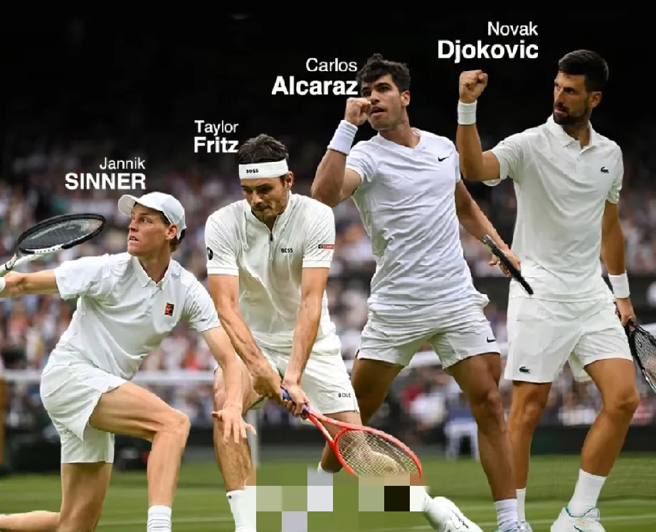 开云体育app-年终总决赛横扫温网，西西帕斯扛起全队