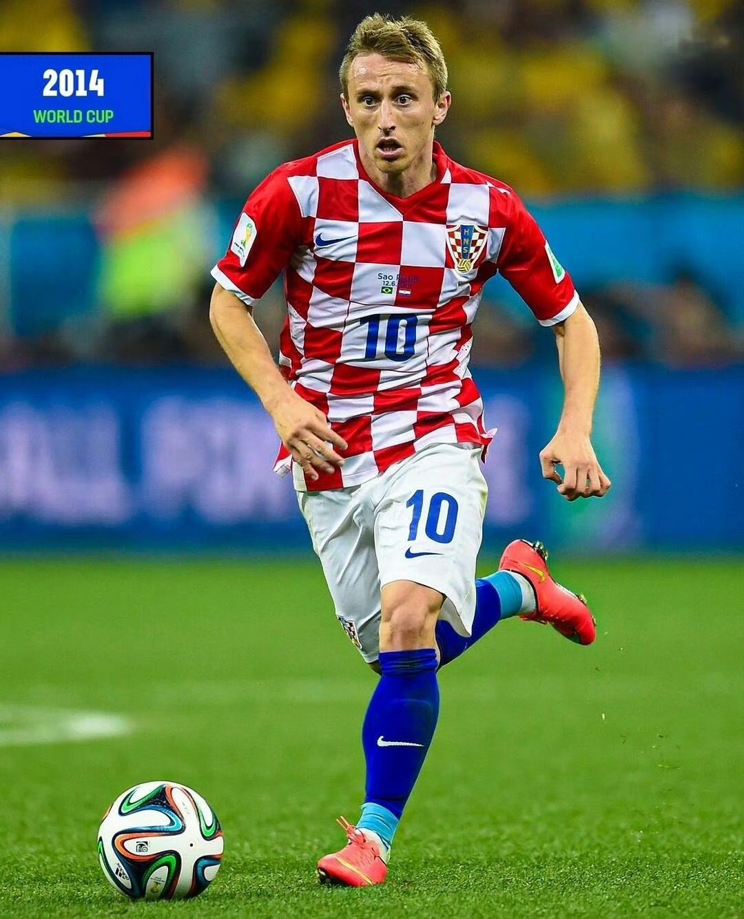 葡萄牙鏖战里昂，莫德里奇惊艳四座的简单介绍