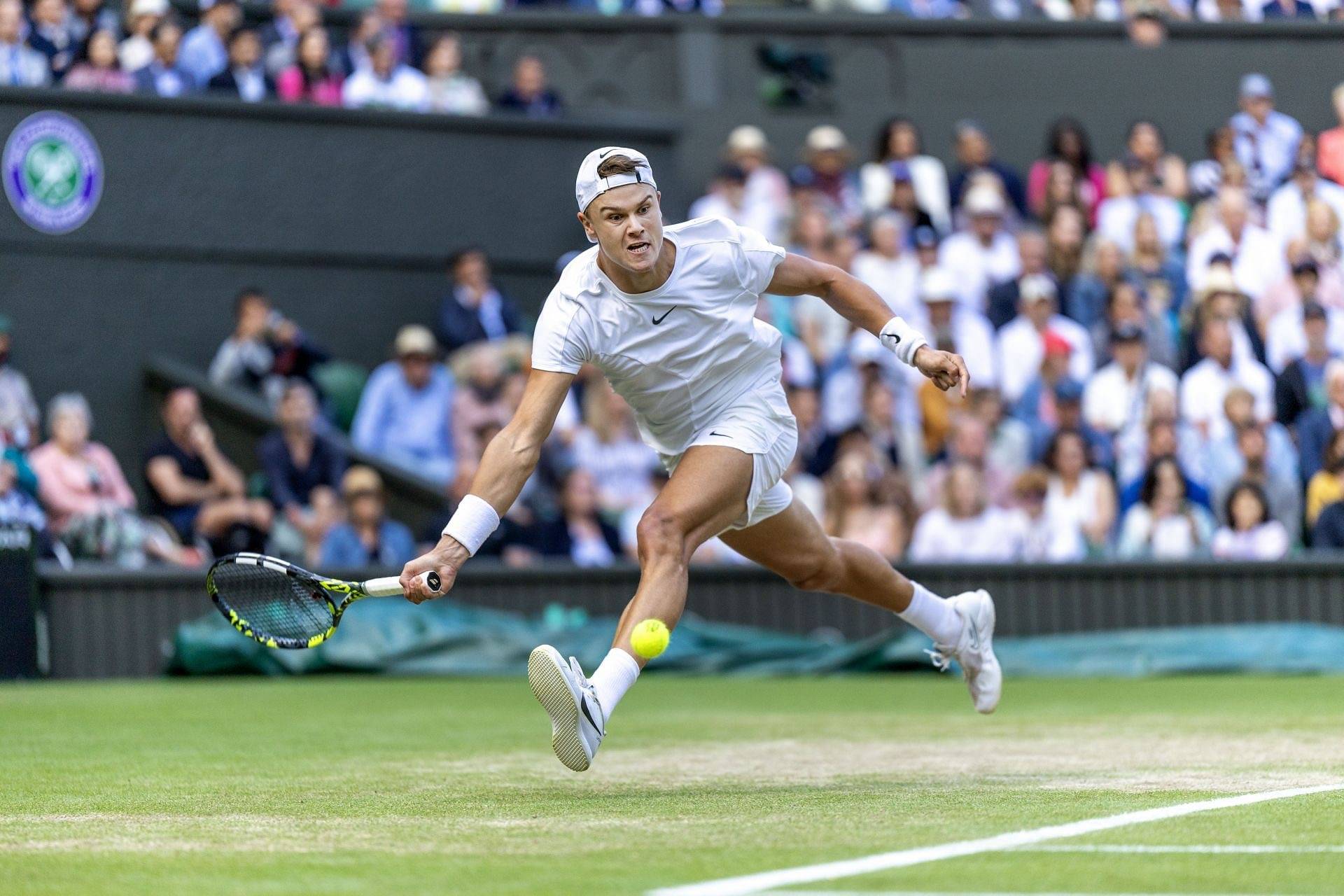 温网完胜蒙特卡洛大师赛，鲁德状态火热
