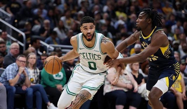 灰熊横扫北京队，塔图姆带队取胜